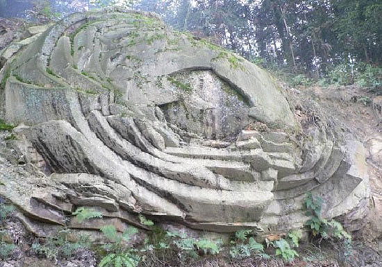 阴宅风水-阴宅风水图解墓地风水图解（1）